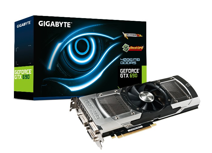 Gtx 690 best sale ti