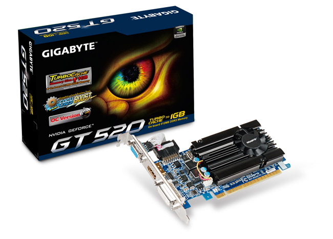 Gtx 520 deals