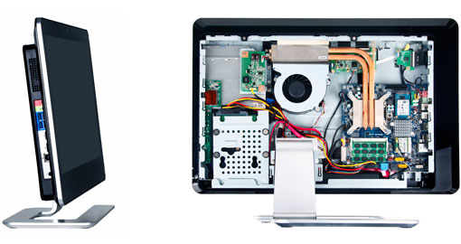 All in one pc motherboard deals