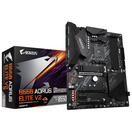 gigabyte